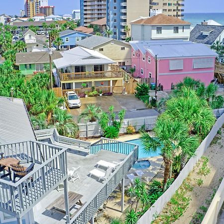 Casa Palmera Panama City Beach Kültér fotó