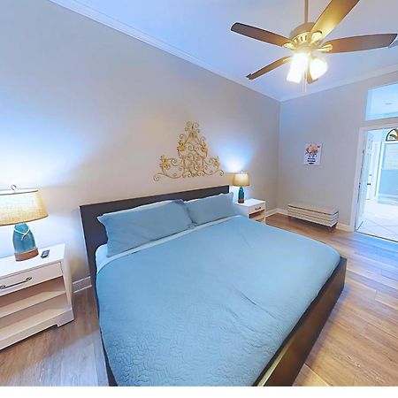 Casa Palmera Panama City Beach Kültér fotó
