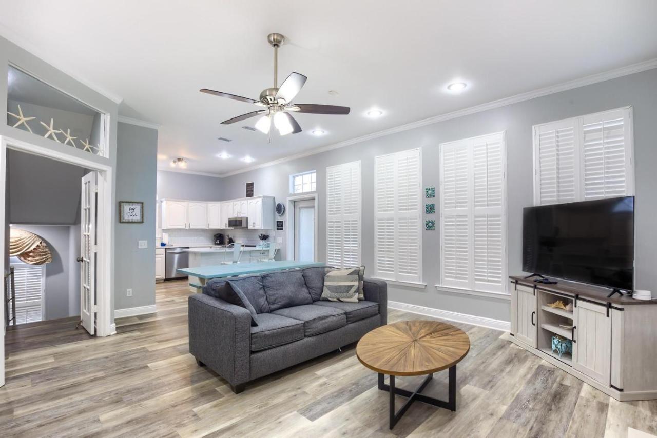 Casa Palmera Panama City Beach Kültér fotó