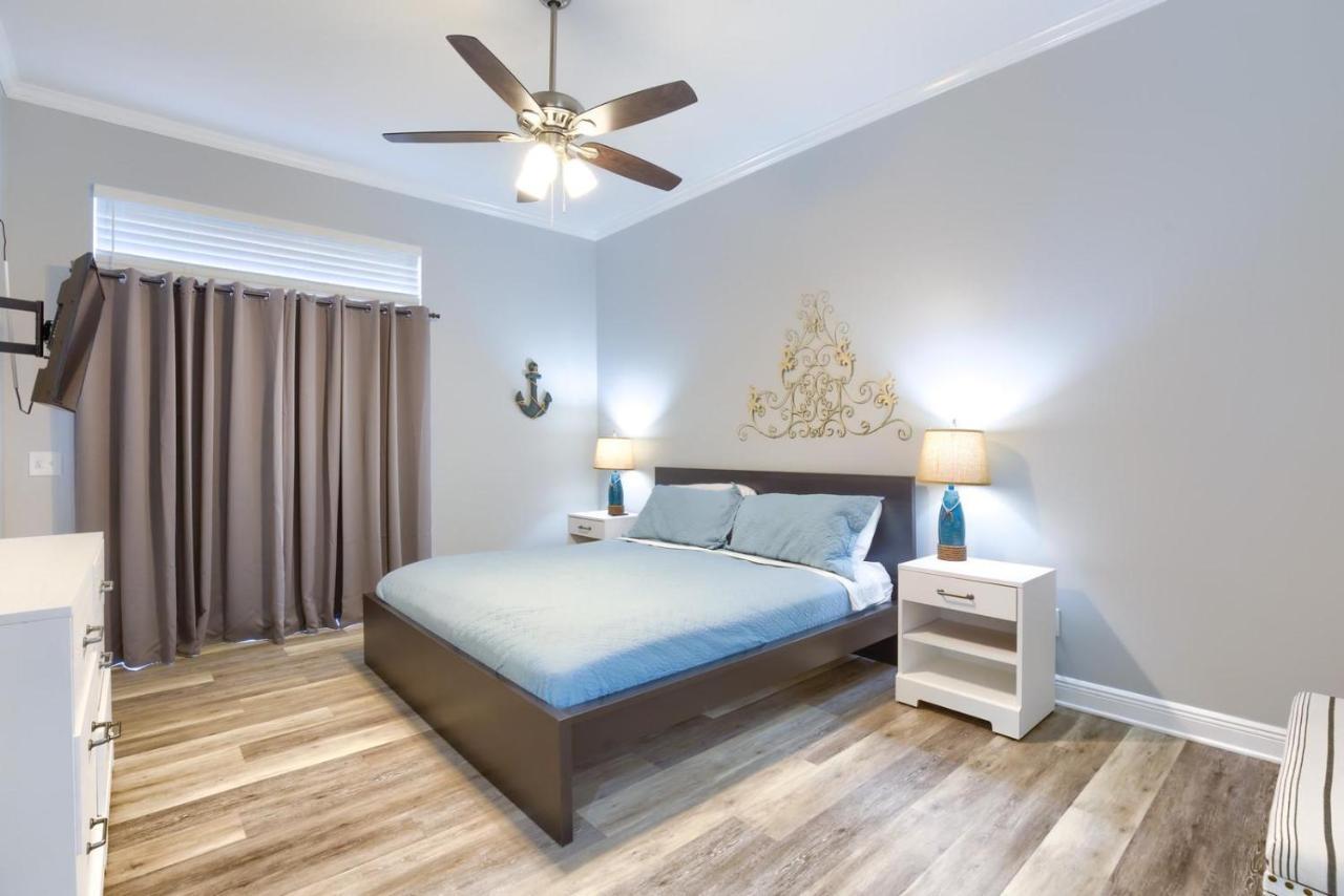 Casa Palmera Panama City Beach Kültér fotó