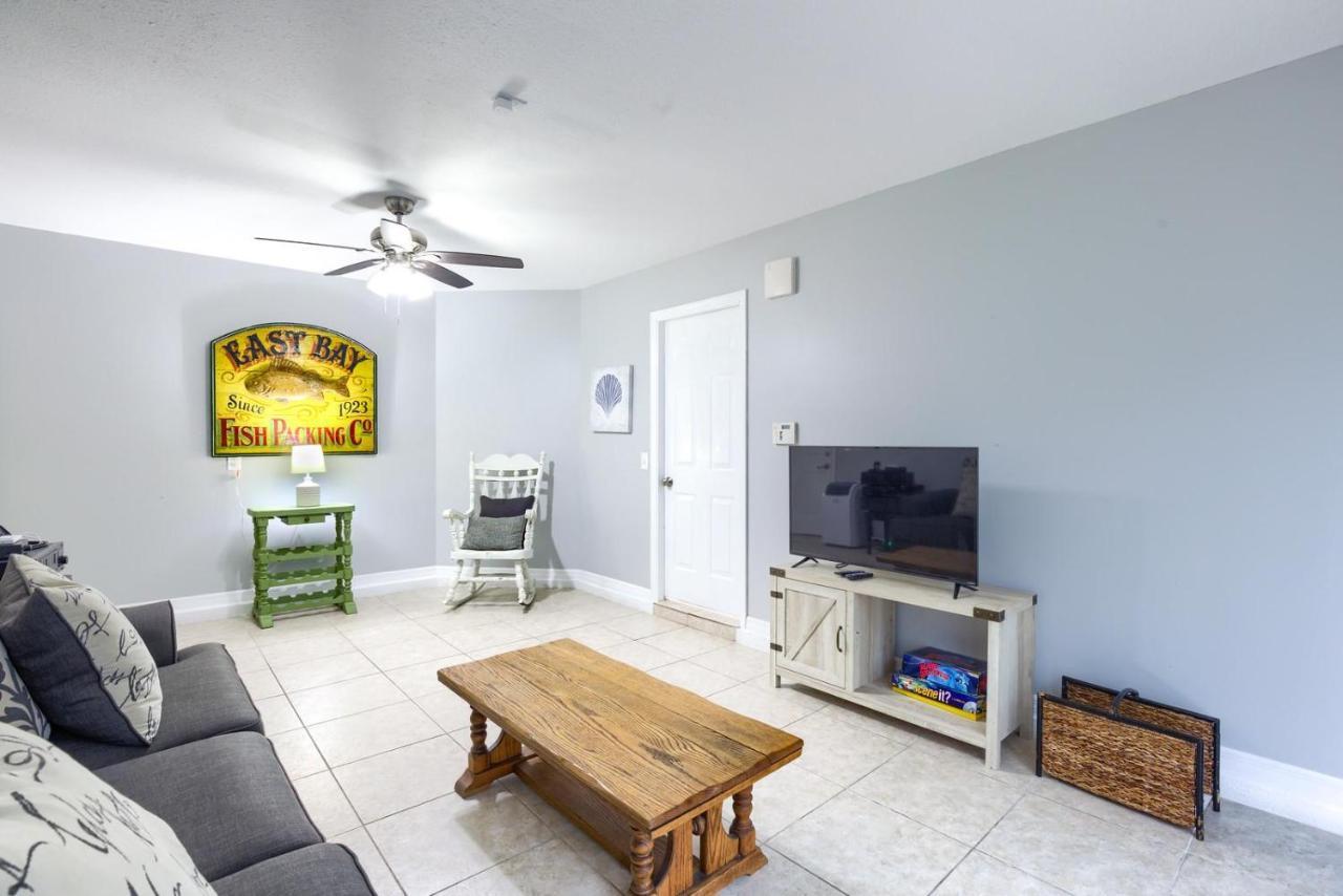 Casa Palmera Panama City Beach Kültér fotó