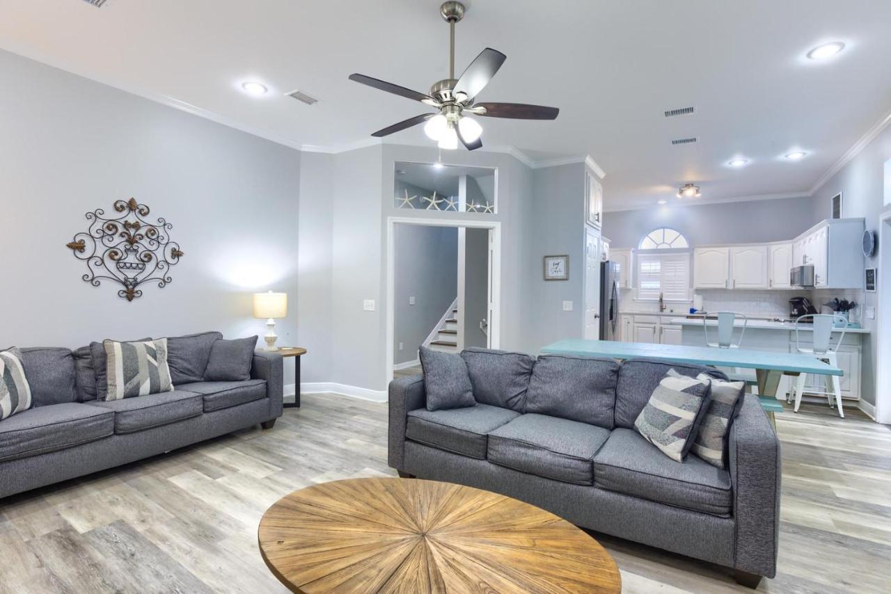 Casa Palmera Panama City Beach Kültér fotó