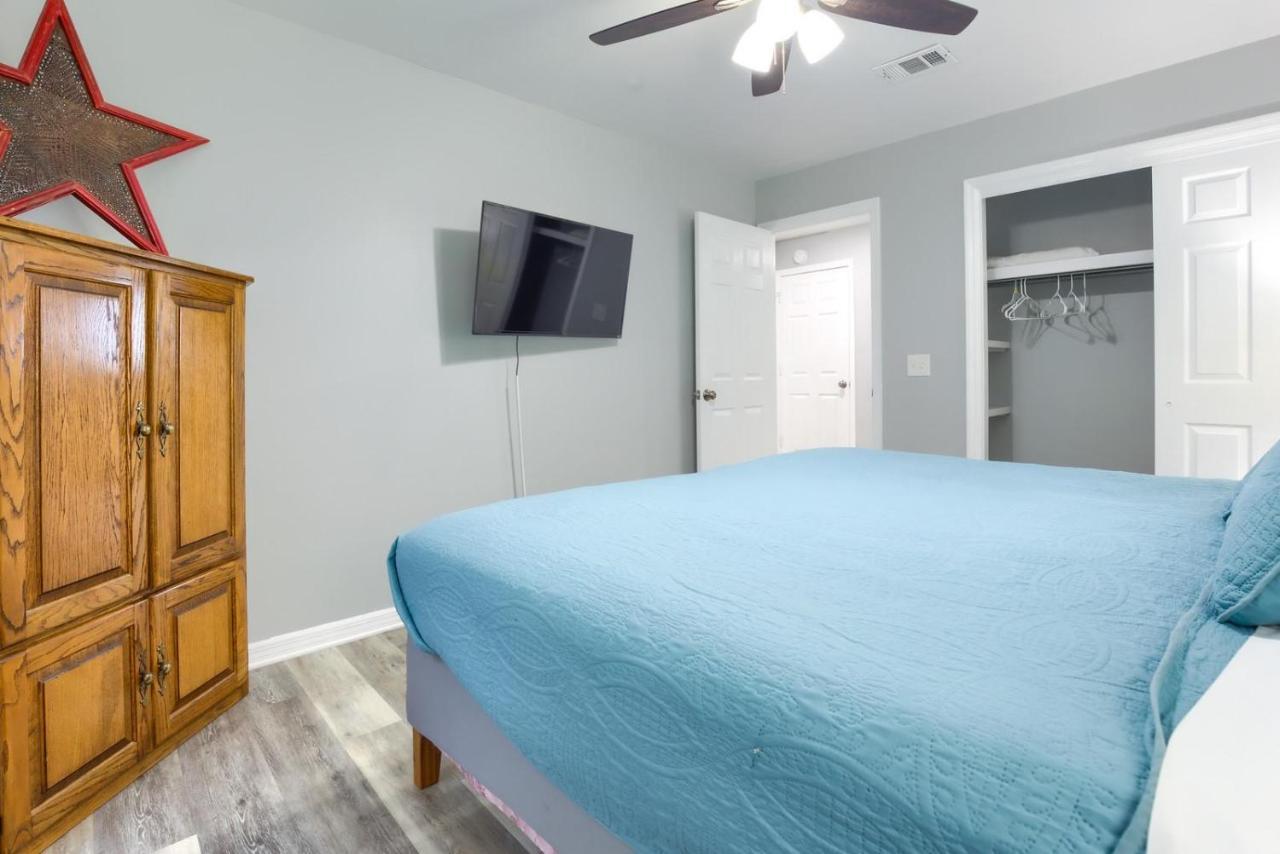 Casa Palmera Panama City Beach Kültér fotó