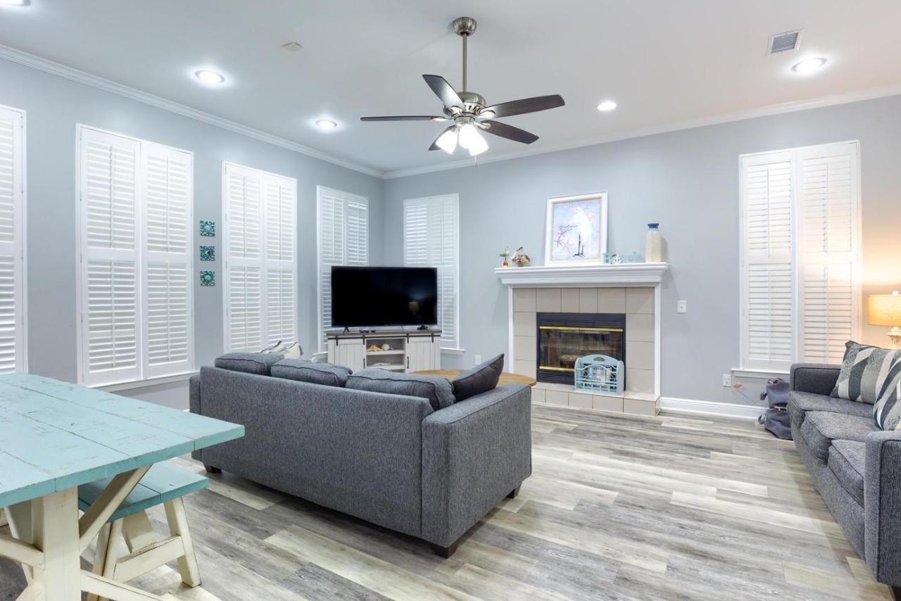 Casa Palmera Panama City Beach Kültér fotó