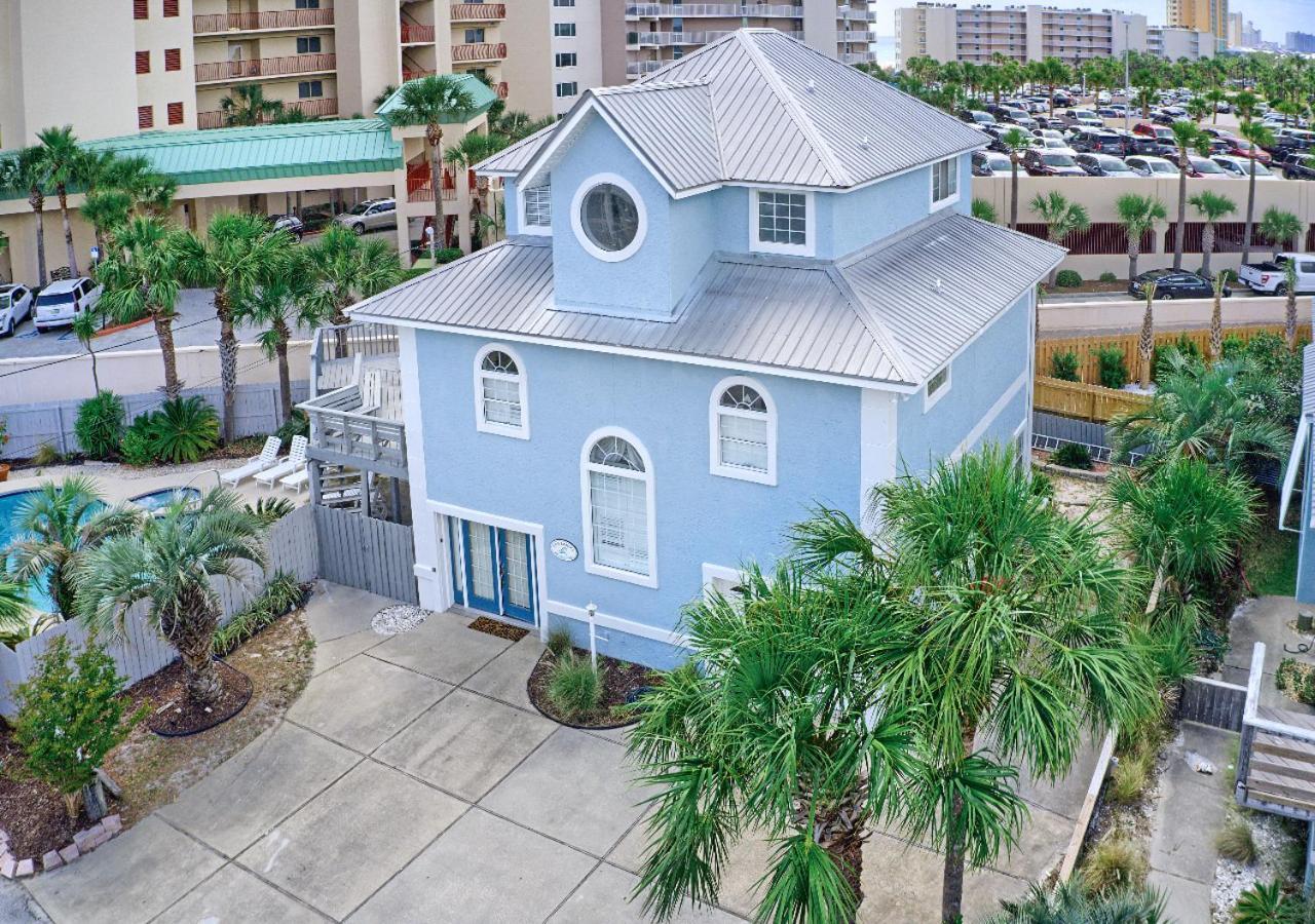 Casa Palmera Panama City Beach Kültér fotó