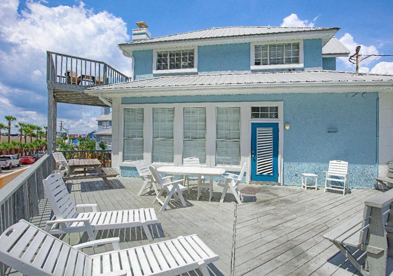 Casa Palmera Panama City Beach Kültér fotó