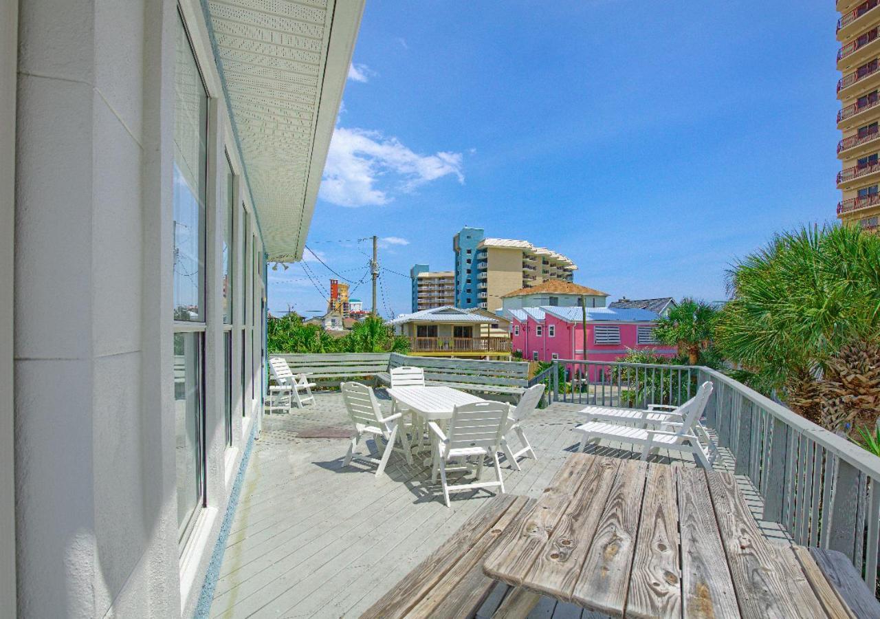 Casa Palmera Panama City Beach Kültér fotó
