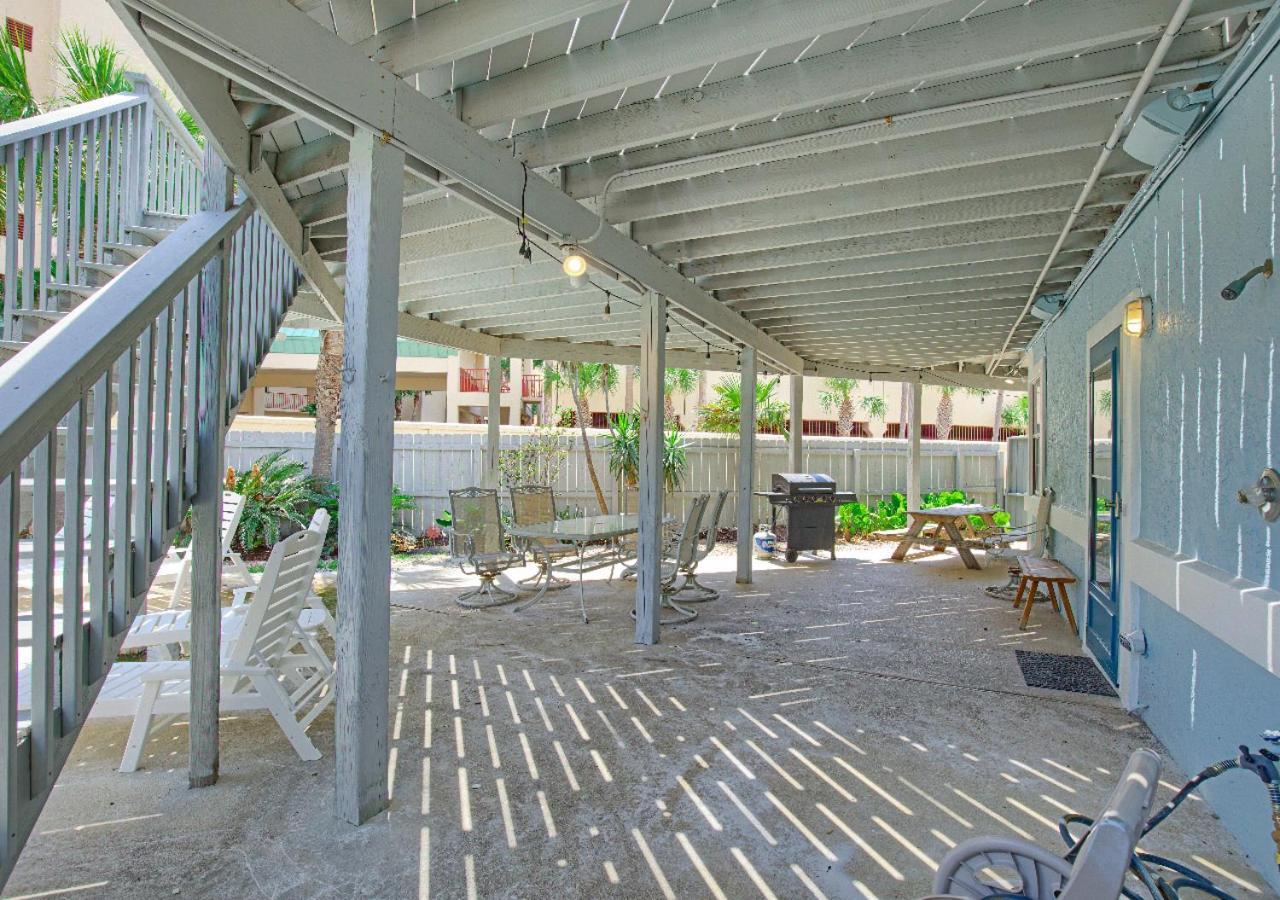 Casa Palmera Panama City Beach Kültér fotó