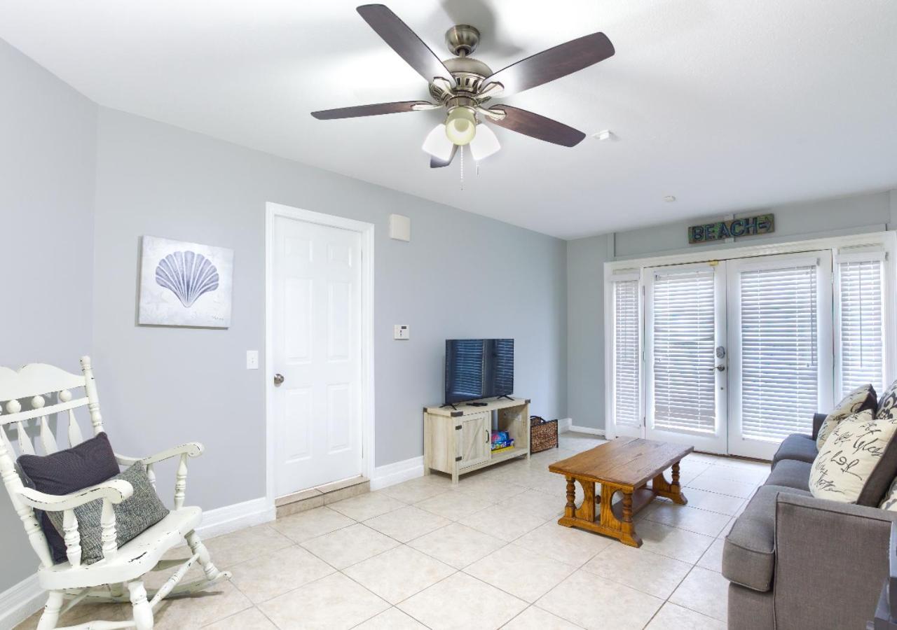 Casa Palmera Panama City Beach Kültér fotó
