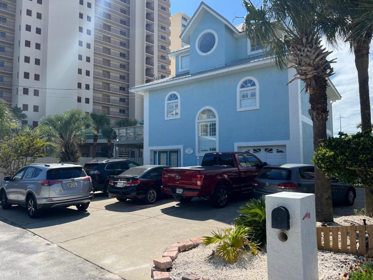 Casa Palmera Panama City Beach Kültér fotó