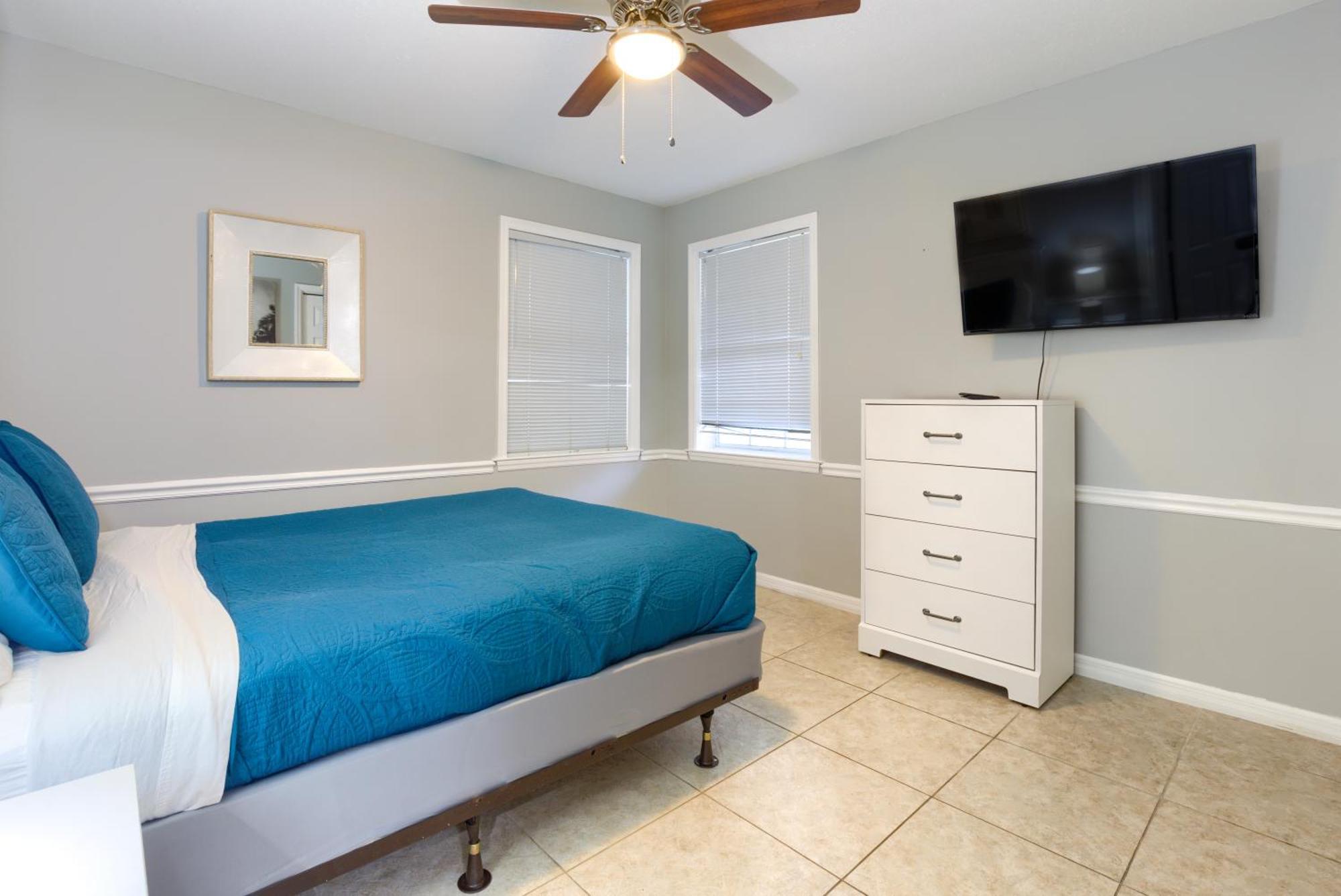 Casa Palmera Panama City Beach Kültér fotó