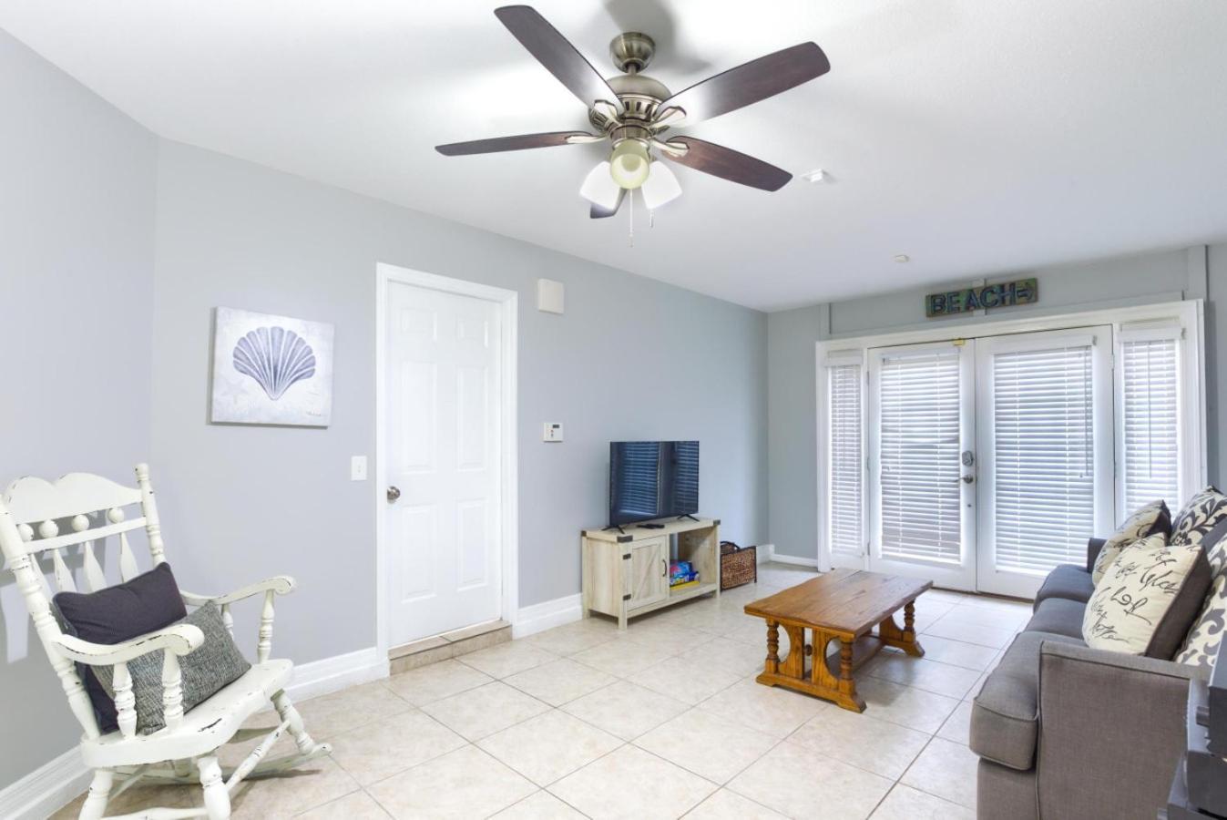 Casa Palmera Panama City Beach Kültér fotó