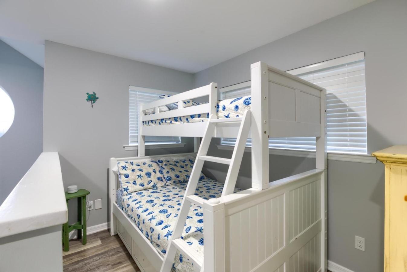 Casa Palmera Panama City Beach Kültér fotó