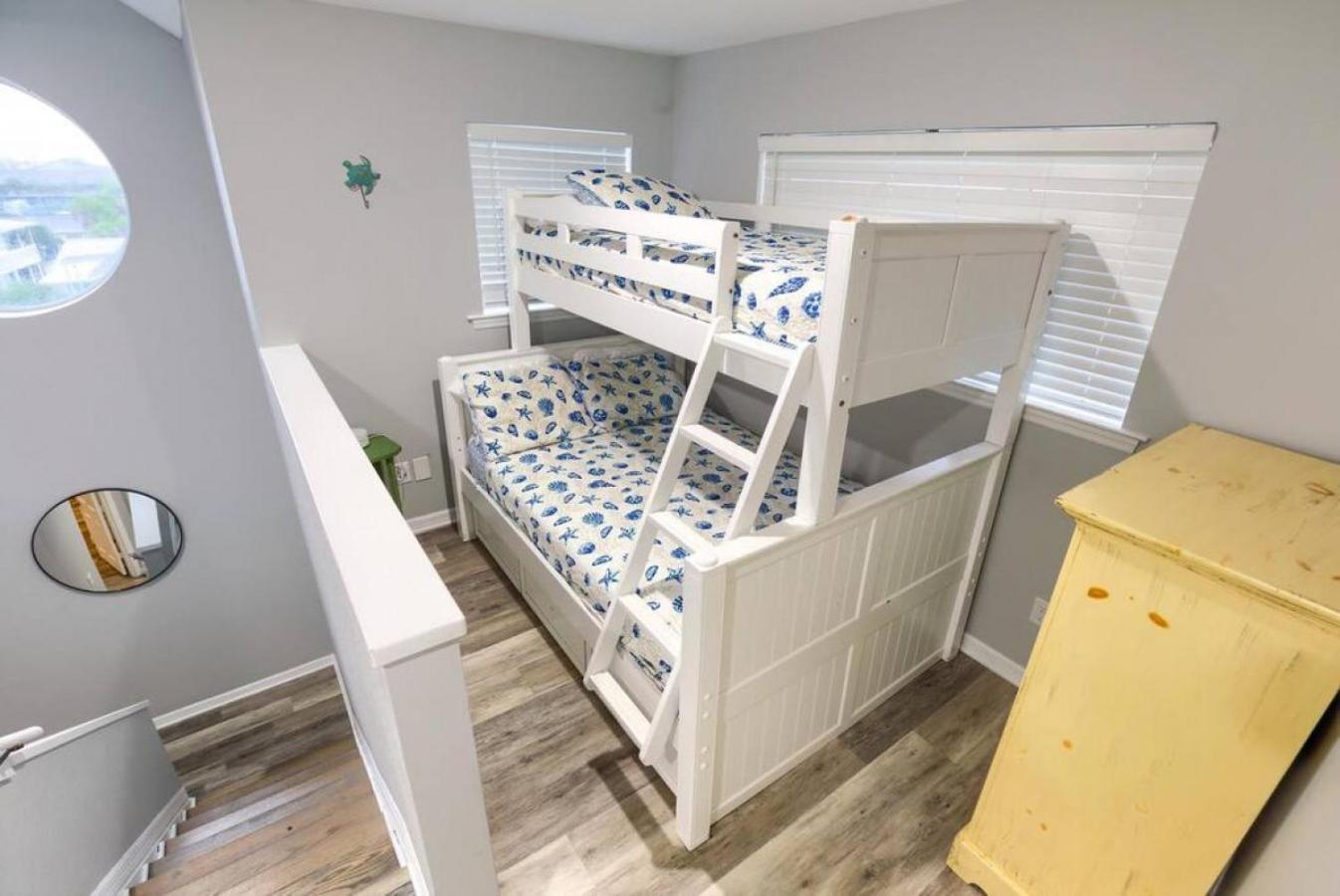Casa Palmera Panama City Beach Kültér fotó