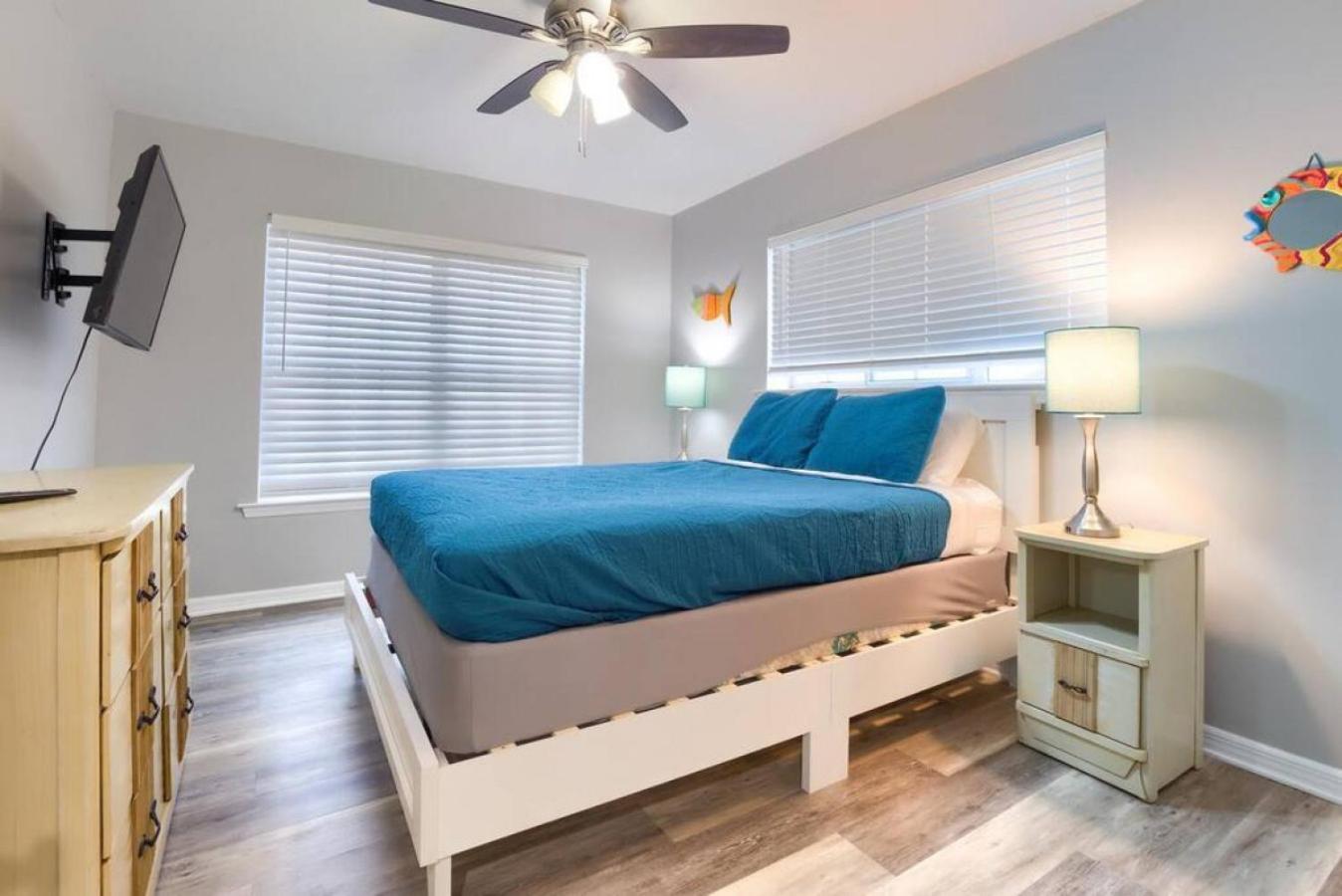 Casa Palmera Panama City Beach Kültér fotó