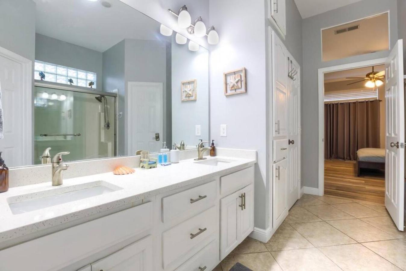 Casa Palmera Panama City Beach Kültér fotó