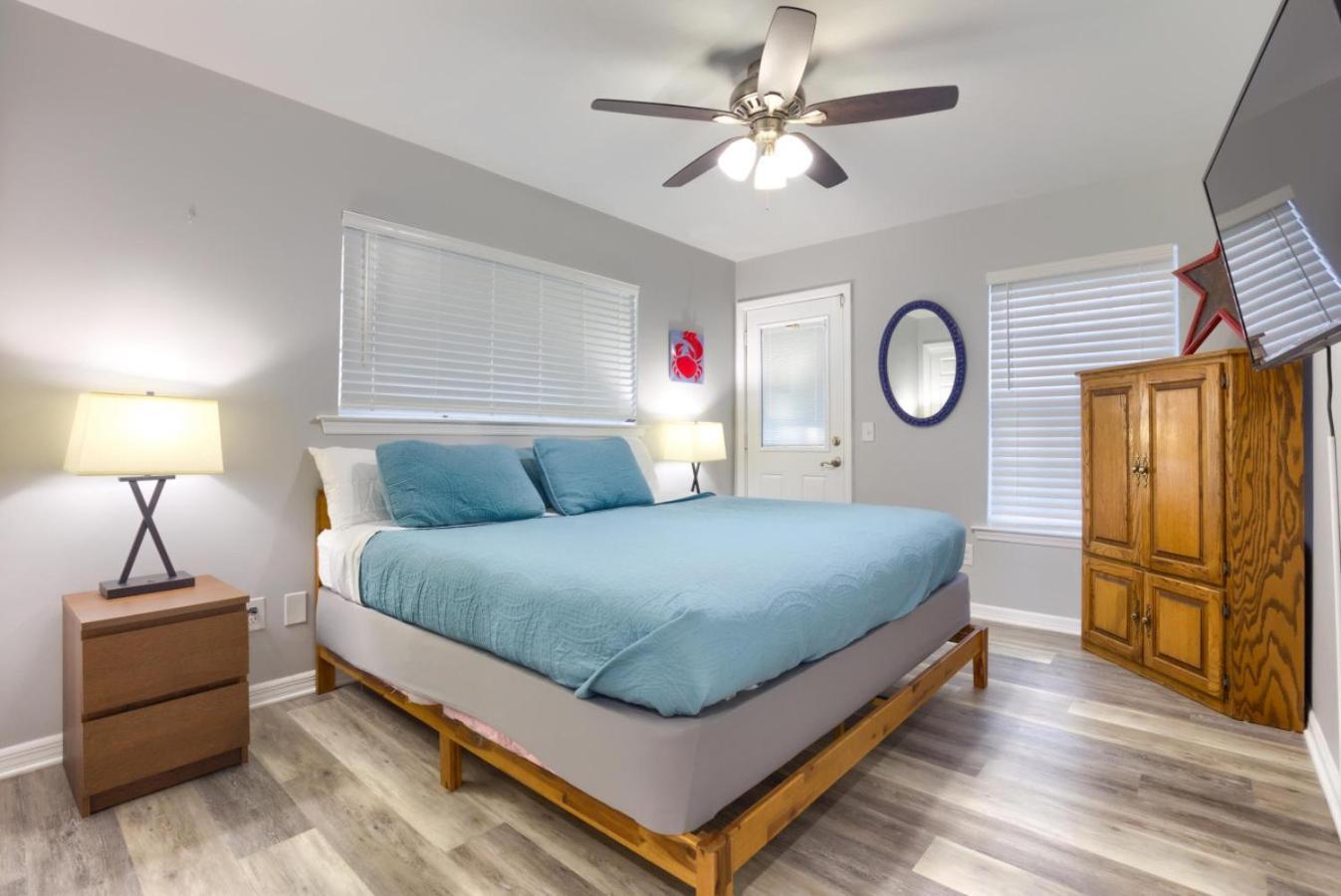 Casa Palmera Panama City Beach Kültér fotó