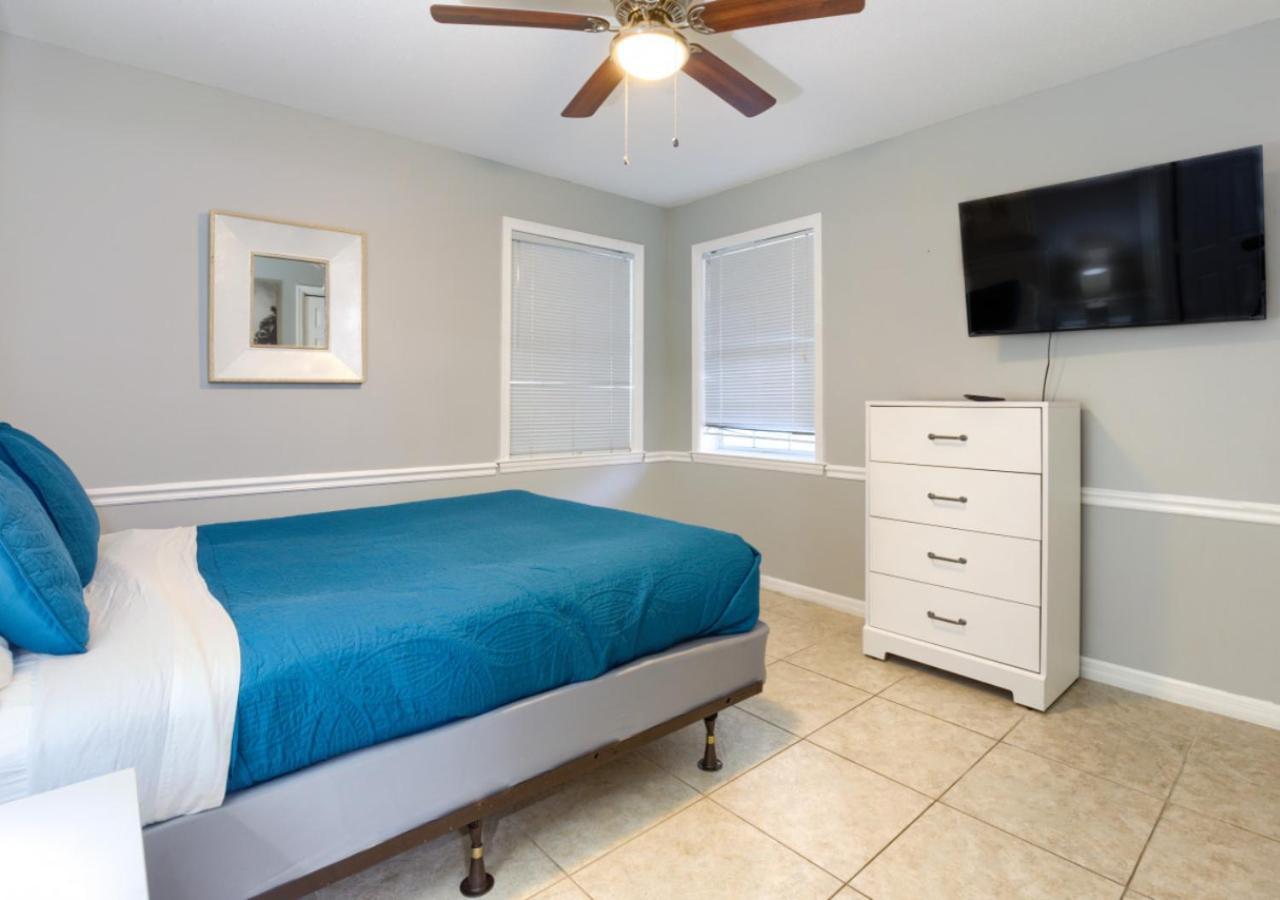 Casa Palmera Panama City Beach Kültér fotó