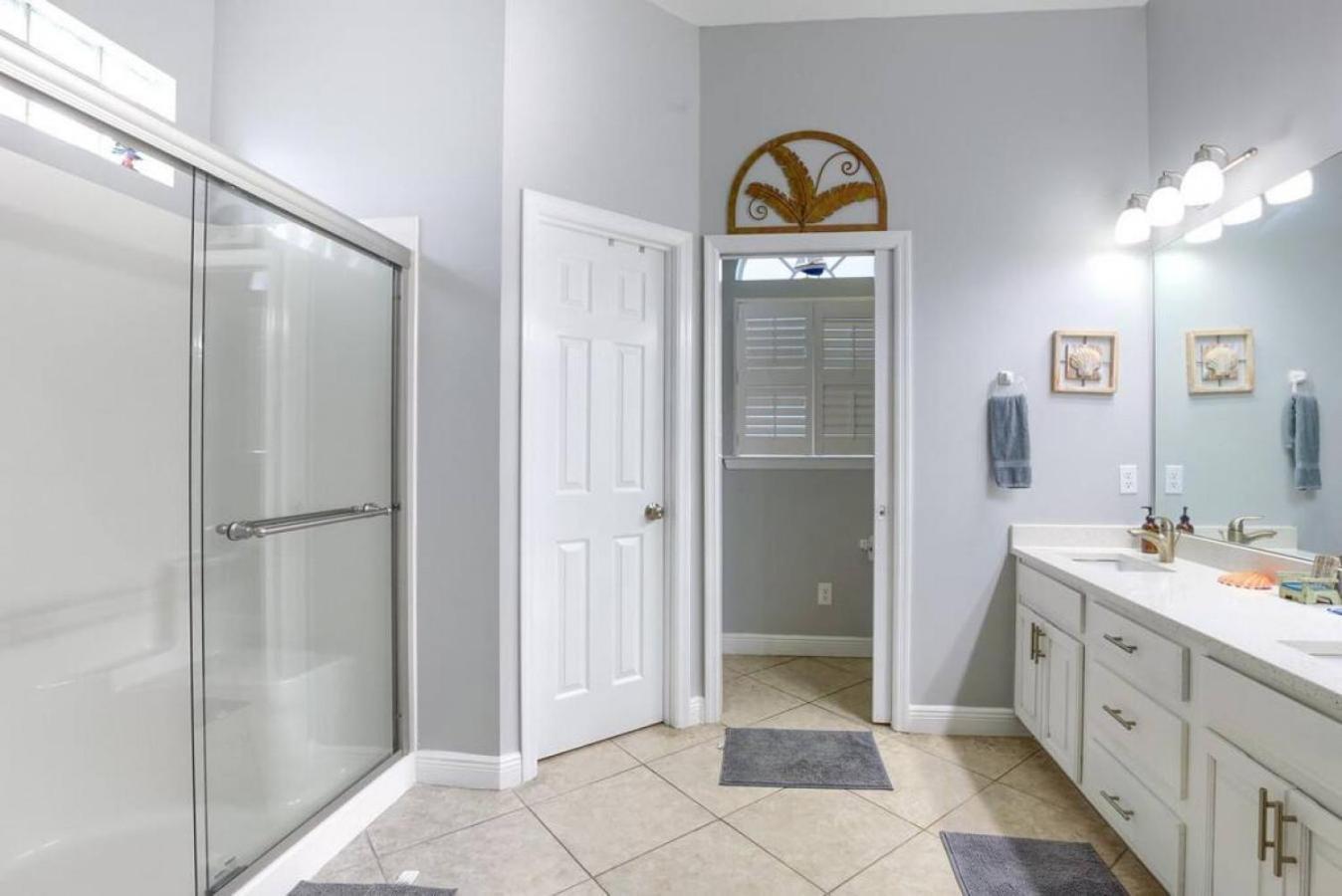Casa Palmera Panama City Beach Kültér fotó
