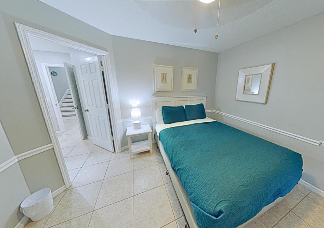 Casa Palmera Panama City Beach Kültér fotó
