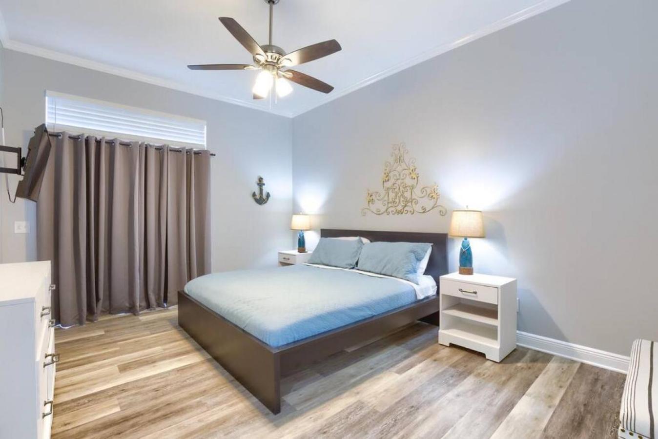 Casa Palmera Panama City Beach Kültér fotó