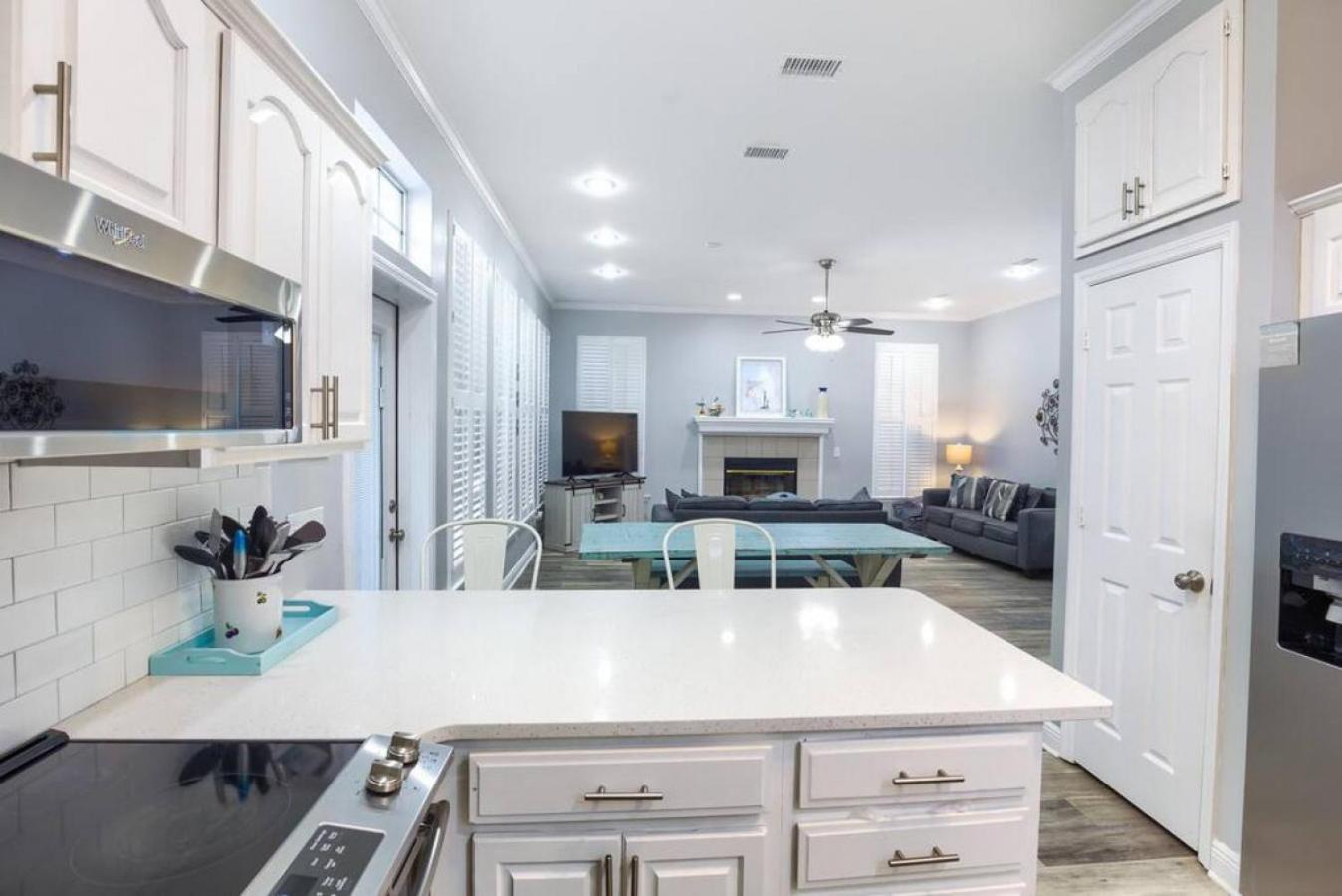 Casa Palmera Panama City Beach Kültér fotó